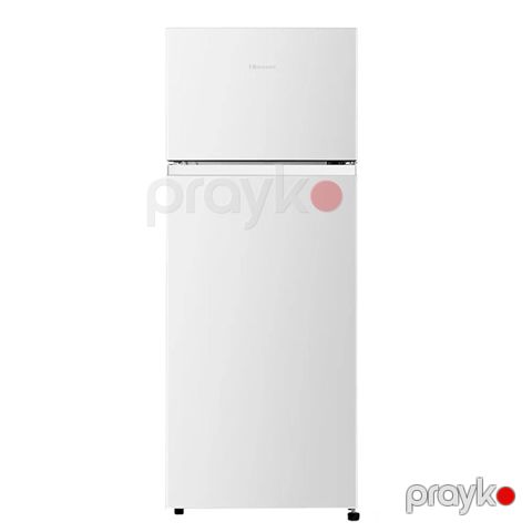 Soyuducu Hisense DT27DR4 Ağ