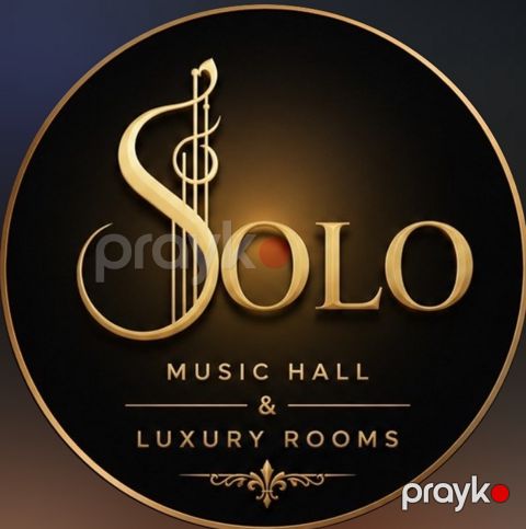 Solo Restoran — Bakı