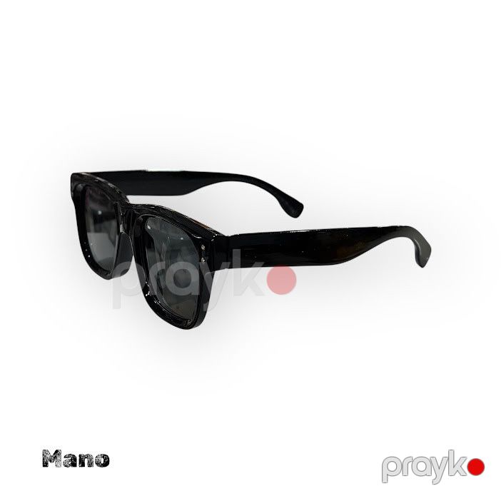 Gün eynəyi Mano CY-5584 qara — Mallar, Bakı (2)