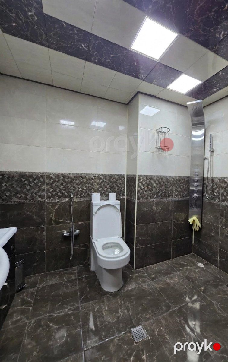 İcarəyə verilir 5 otaqlı ofis 150 m² — Ofis, Bakı (12)