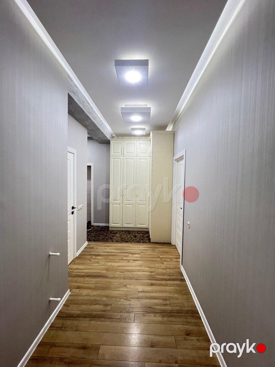 2-otaqlı yeni tikili, Xırdalan ş., 80 m² — Mənzil, Xırdalan (7)
