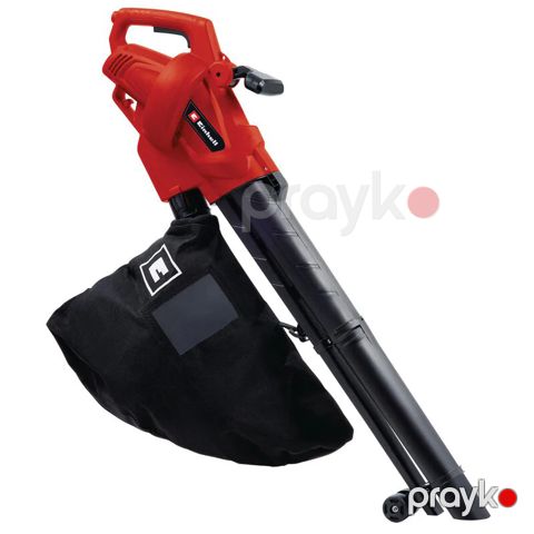 Havaüfürən 3433370 Einhell 3000W 40L 240KM/SAAT, elektrikli — Bakı