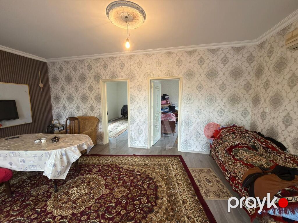 96 kv. m, 3 otaqlı — Ev, villa, Bakı (5)