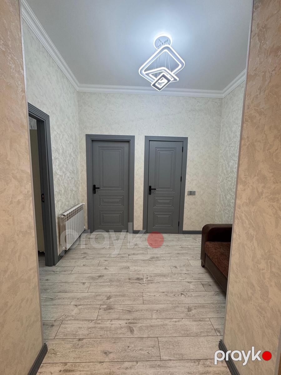 Satılır 2 otaqlı yeni tikili 63 m² — Mənzil, Bakı (8)