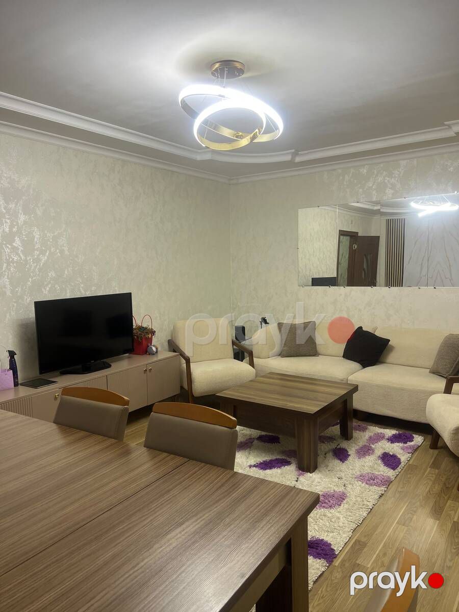 Satılır 3 otaqlı yeni tikili 93 m² — Mənzil, Bakı (2)
