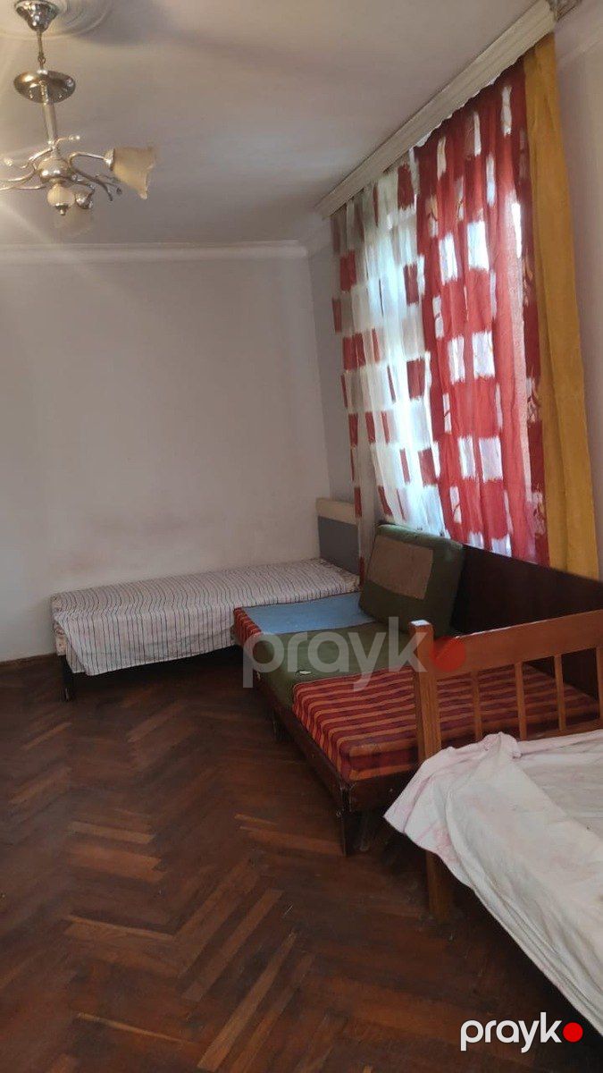 İcarəyə verilir 2 otaqlı köhnə tikili 50 m² — Mənzil, Bakı (4)