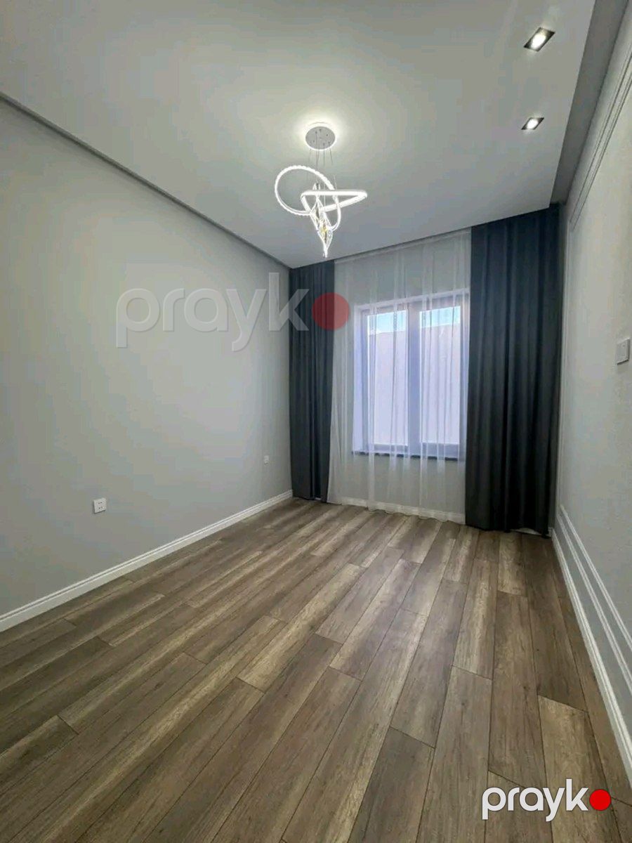 Satılır 4 otaqlı həyət evi/bağ evi 150 m² — Ev, villa, Bakı (9)