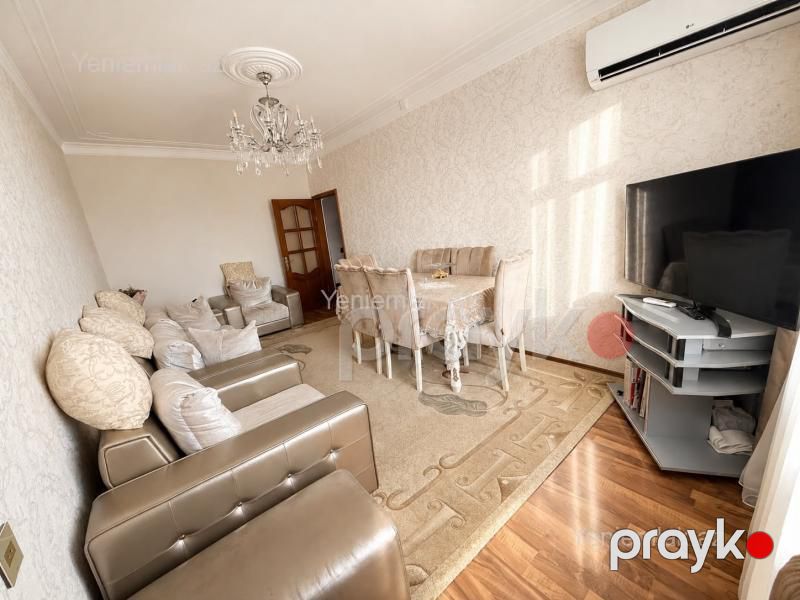 Satılır 3 otaqlı Bina evi menzil (Köhnə tikili), 80 m², Sabunçu rayonu — Mənzil, Bakı (2)