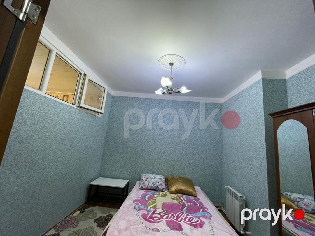 İcarəyə verilir 2 otaqlı yeni tikili 65 m² — Mənzil, Bakı (4)