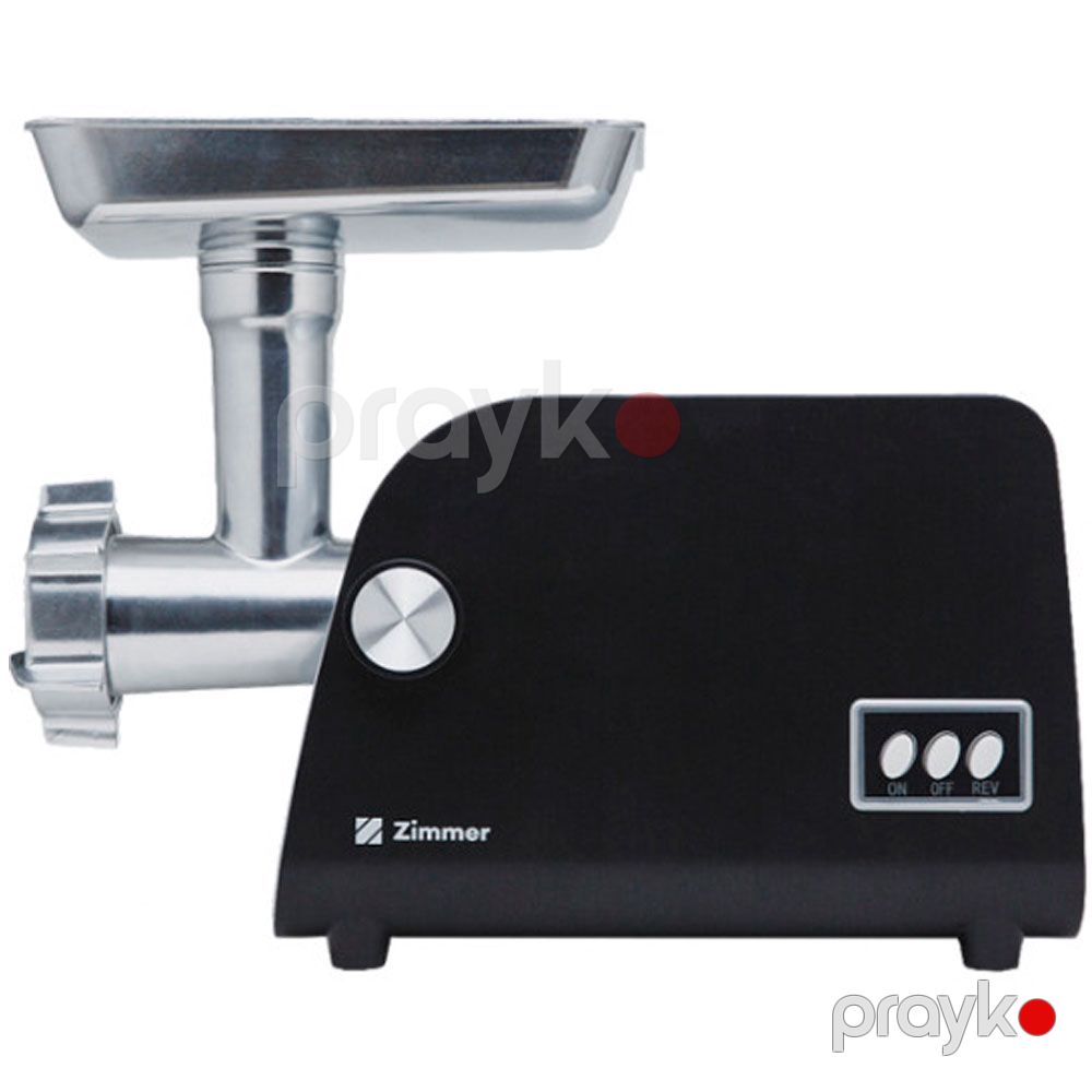 Ətçəkən Zimmer ZM-MG1090 — Ev texnikası, Bakı (2)