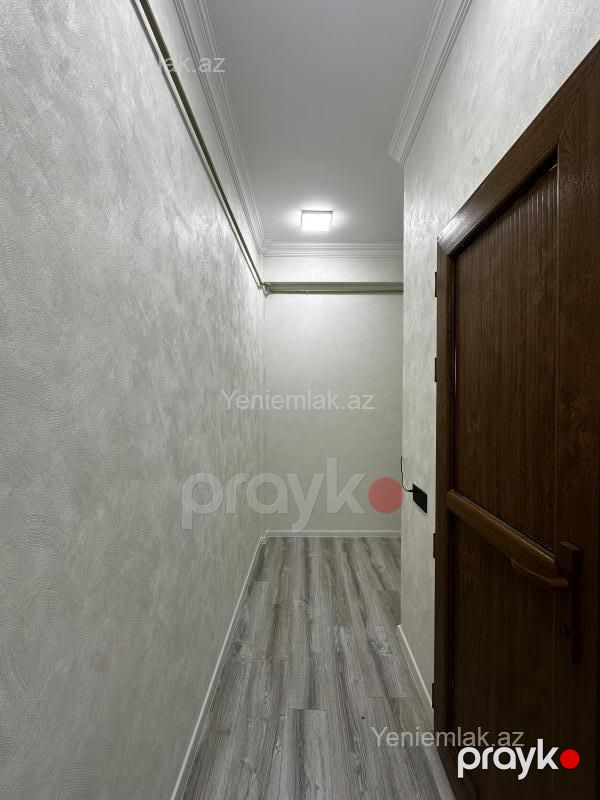 Satılır 2 otaqlı Bina evi menzil (Yeni tikili), 56 m², Qurtuluş 93 — Mənzil, Abşeron (3)
