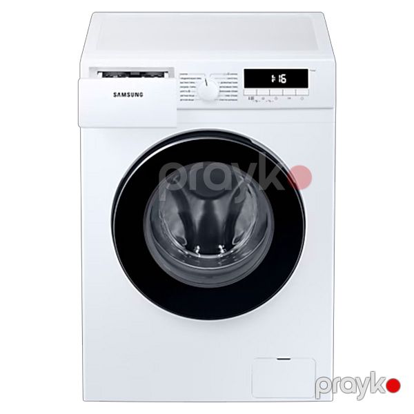 Paltaryuyan maşın Samsung WW70T3020BW/LP Ağ — Mallar, Bakı (4)