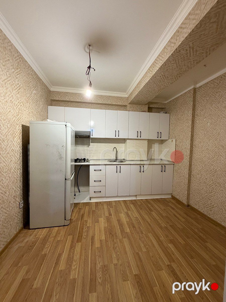 3-otaqlı yeni tikili, Masazır qəs., 85 m² — Mənzil, Bakı (3)