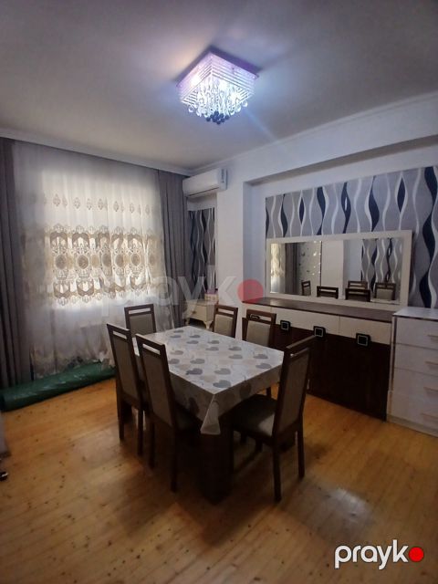 Satılır 2 otaqlı yeni tikili 35 m² — Bakı