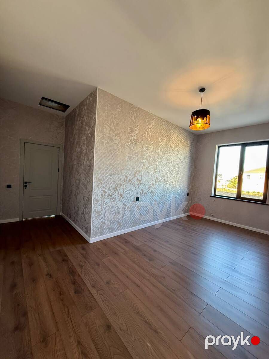 Satılır 4 otaqlı həyət evi/bağ evi 135 m² — Ev, villa, Bakı (9)