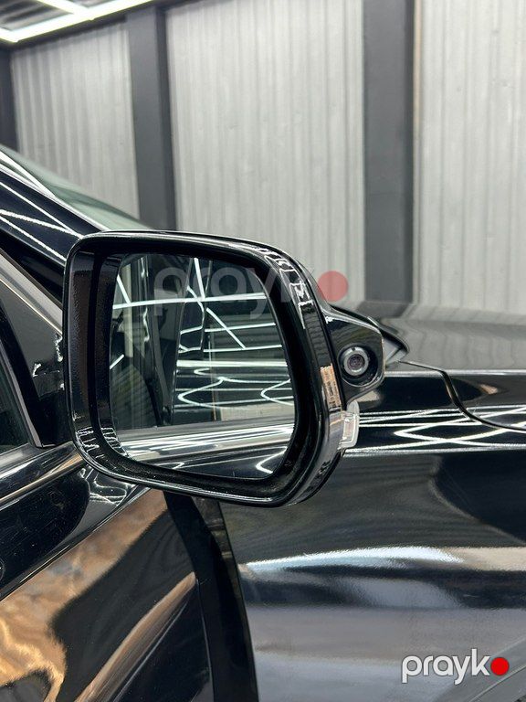 GAC GS8, 2.0 L, 2018 il, 165 000 km — Avtomobillər, Bakı (11)