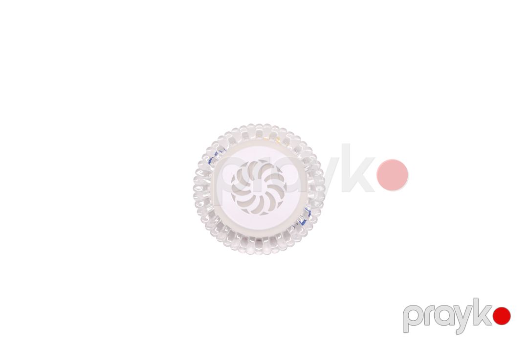 LED spot xrustal 15W J80C/140 wh/ww XR154 — İşıqlandırma, Bakı (2)