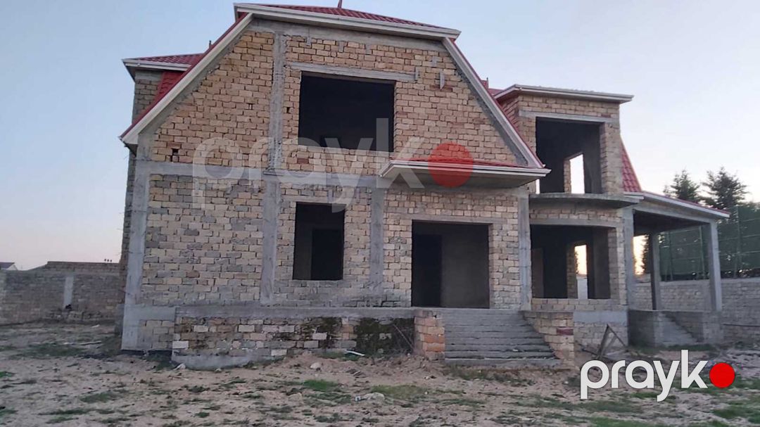 Satılır torpaq 117 sot — Torpaq, Bakı (6)