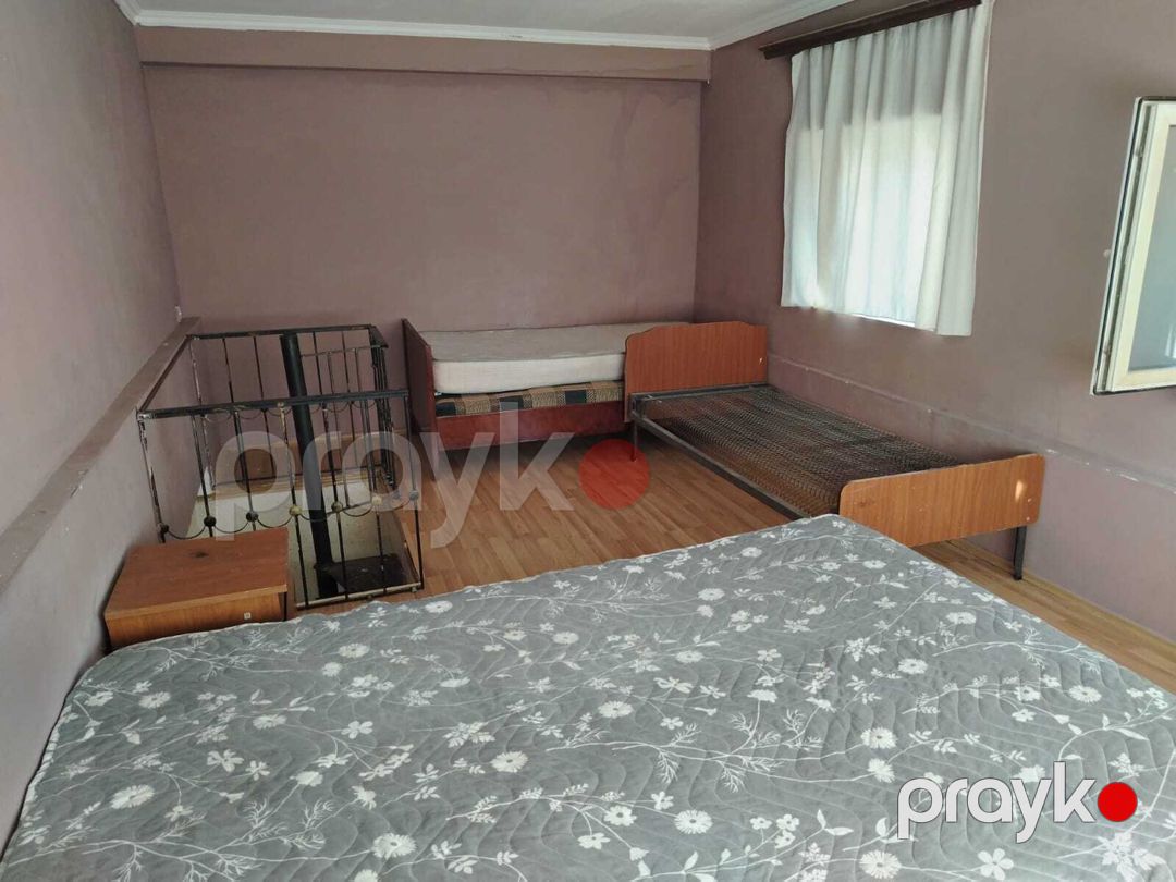 İcarəyə verilir 3 otaqlı həyət evi/bağ evi 50 m² — Ev, villa, Bakı (4)