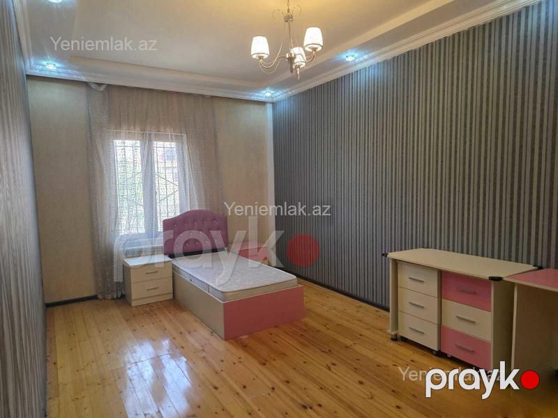 Satılır 4 otaqlı Həyət evi / Villa, 160 m², Novxanı — Ev, villa, Abşeron (11)