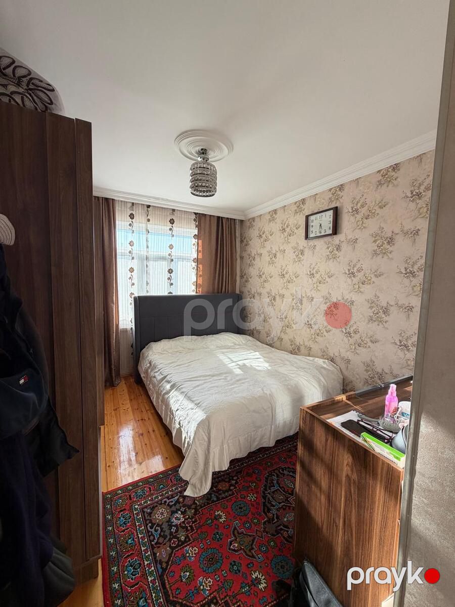 Satılır 2 otaqlı köhnə tikili 65 m² — Mənzil, Bakı (7)