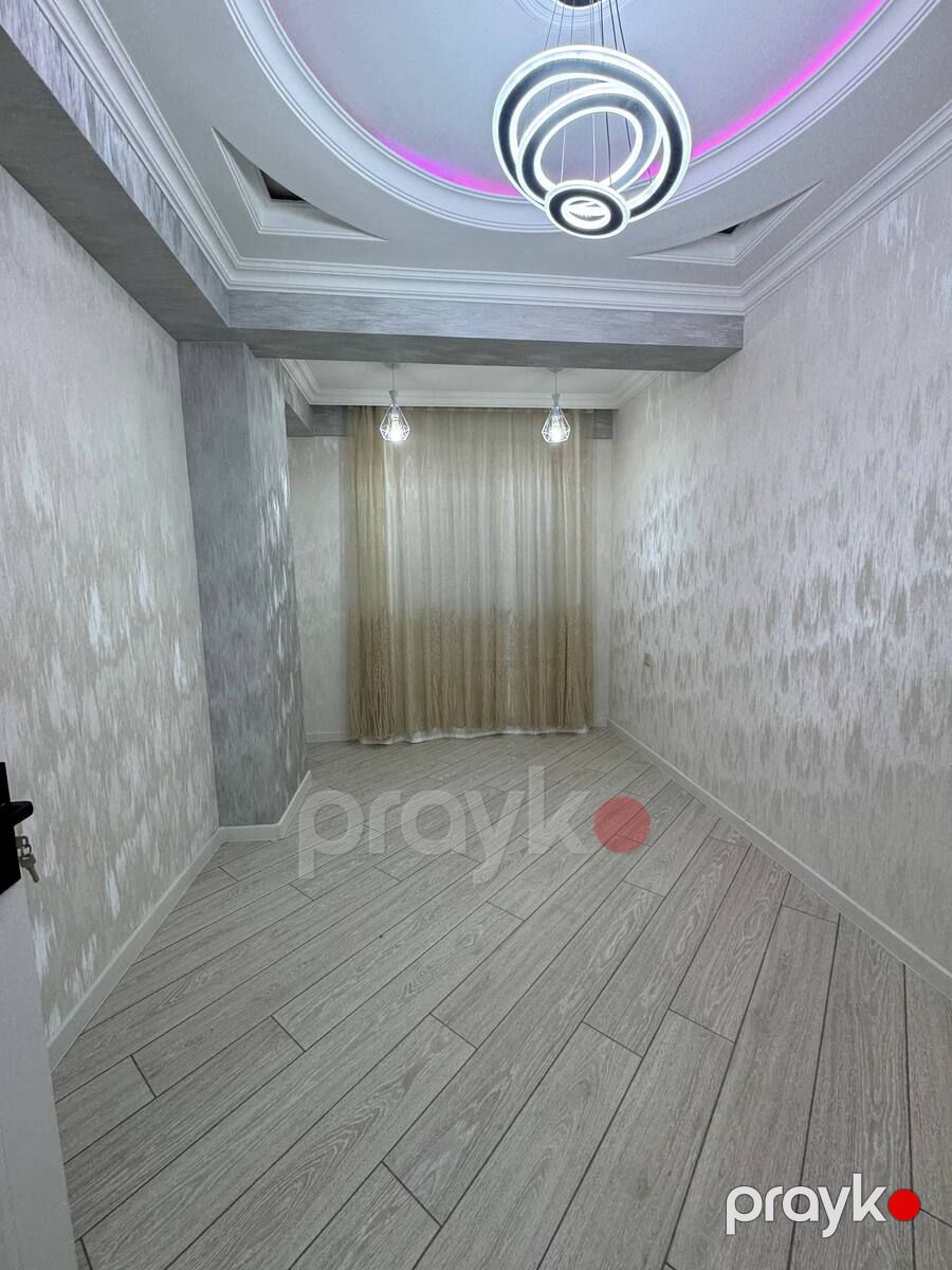 Satılır 3 otaqlı yeni tikili 70 m² — Mənzil, Bakı (6)
