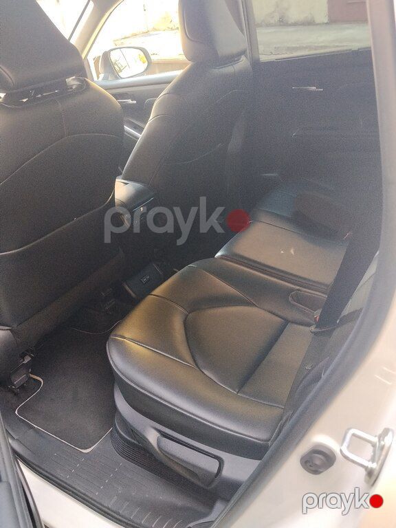 Toyota Highlander, 2.5 L, 1.6 kWh, 2023 il, 86 000 km — Avtomobillər, Bakı (10)