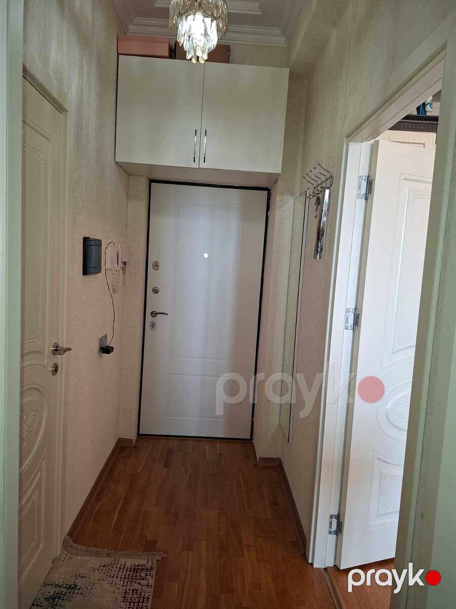 Satılır 2 otaqlı yeni tikili 50 m² — Mənzil, Bakı (4)
