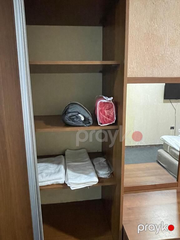 İcarəyə verilir 2 otaqlı köhnə tikili 22 m² — Mənzil, Bakı (9)