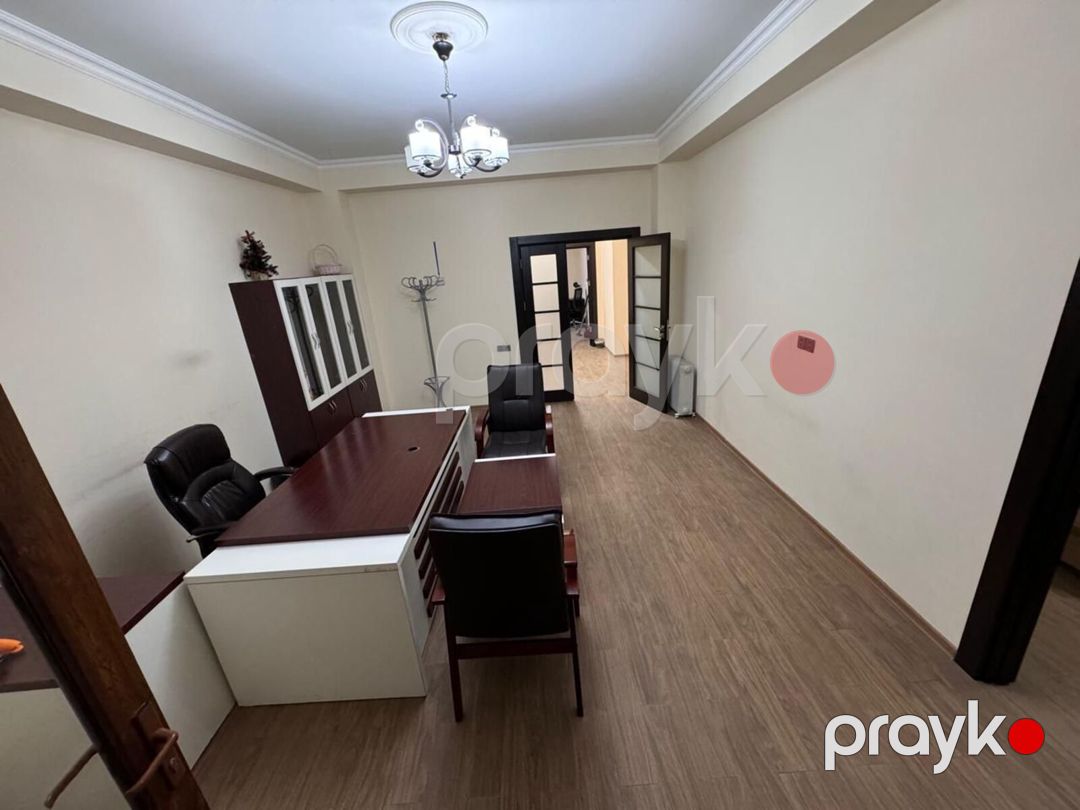 Satılır 3 otaqlı yeni tikili 107 m² — Mənzil, Bakı (7)