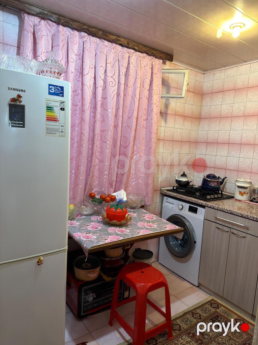 Satılır 3 otaqlı köhnə tikili 65 m² — Mənzil, Bakı (5)