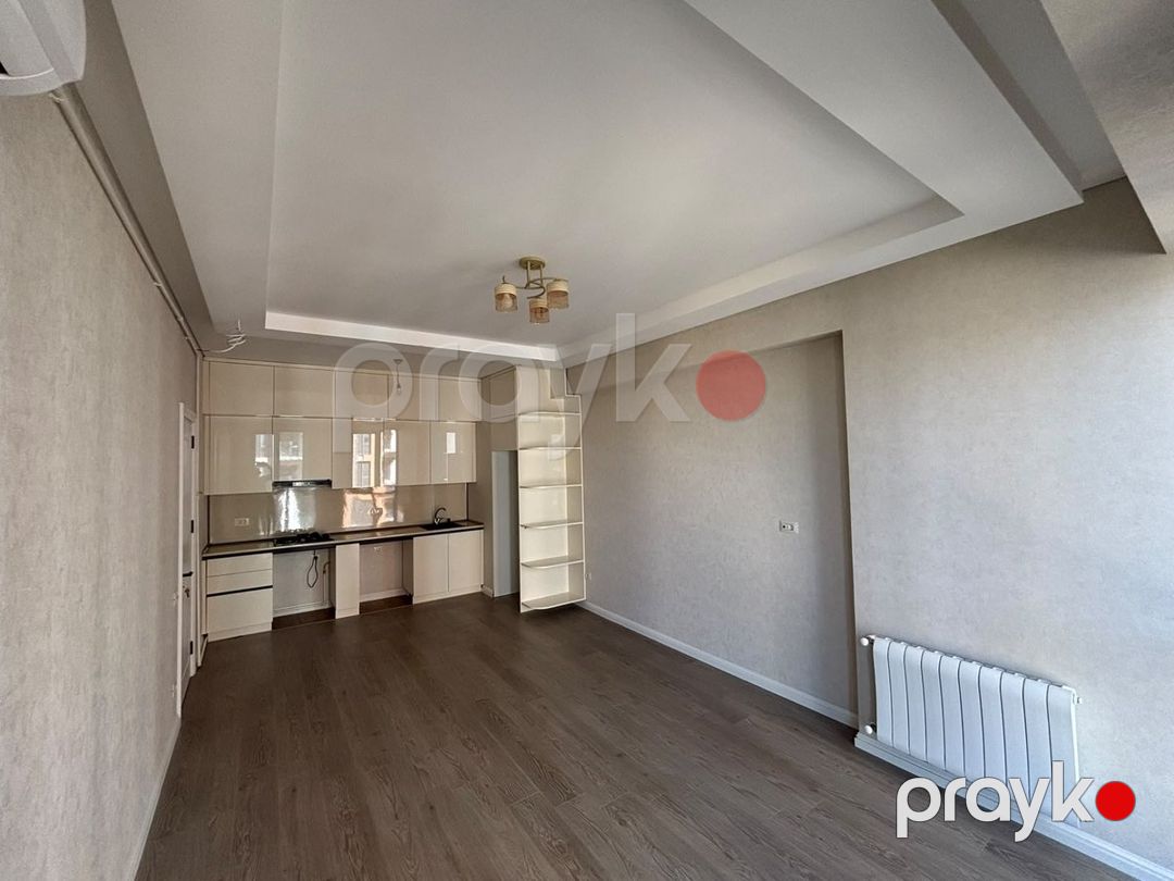 2 otaqlı mənzil kirayə verilir, 51 m², Park Yasamal yaşayış kompleksi, Bakı — Mənzil, Bakı (8)