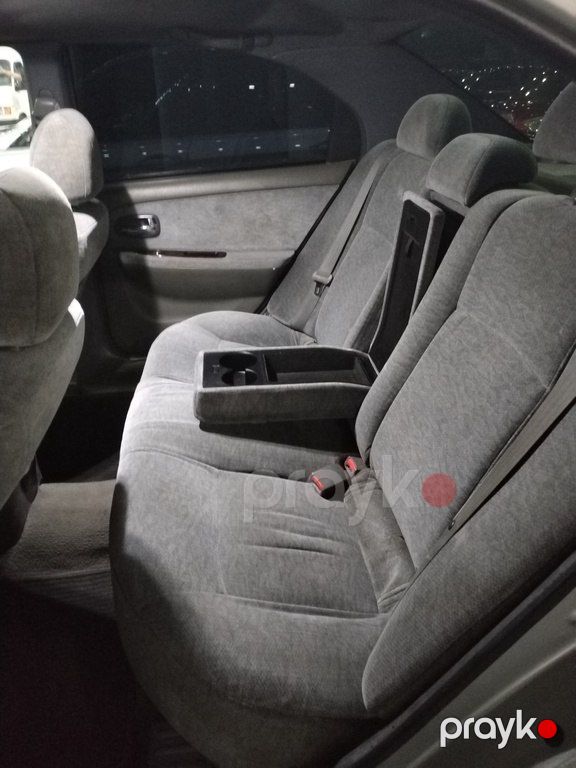 Kia Magentis, 2.0 L, 2004 il, 467 000 km — Avtomobillər, Xaçmaz (6)