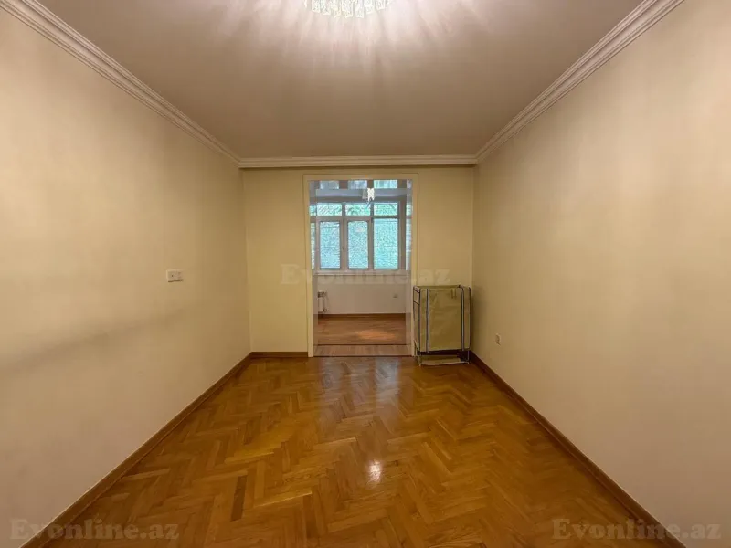Kirayə verilir Ofis 170 m² Bakı, Nərimanov r., Gənclik m — Ofis, Bakı (8)