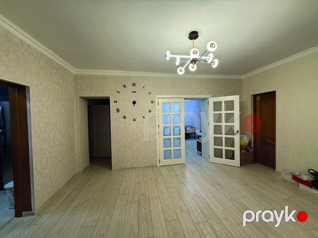 Satılır 5 otaqlı həyət evi/bağ evi 150 m² — Ev, villa, Bakı (9)