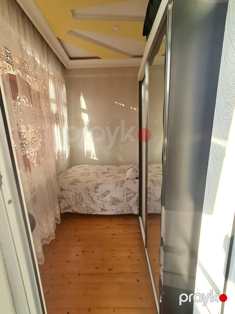 Satılır 3 otaqlı yeni tikili 78 m² — Mənzil, Bakı (6)