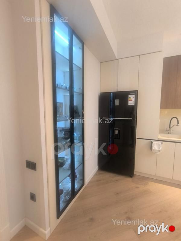 Satılır 3 otaqlı Bina evi menzil (Yeni tikili), 73 m², 6-cı mikrorayon — Mənzil, Sumqayıt (3)