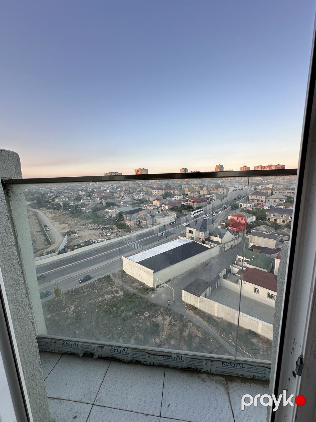 Satılır 3 otaqlı yeni tikili 84 m² — Mənzil, Bakı (8)