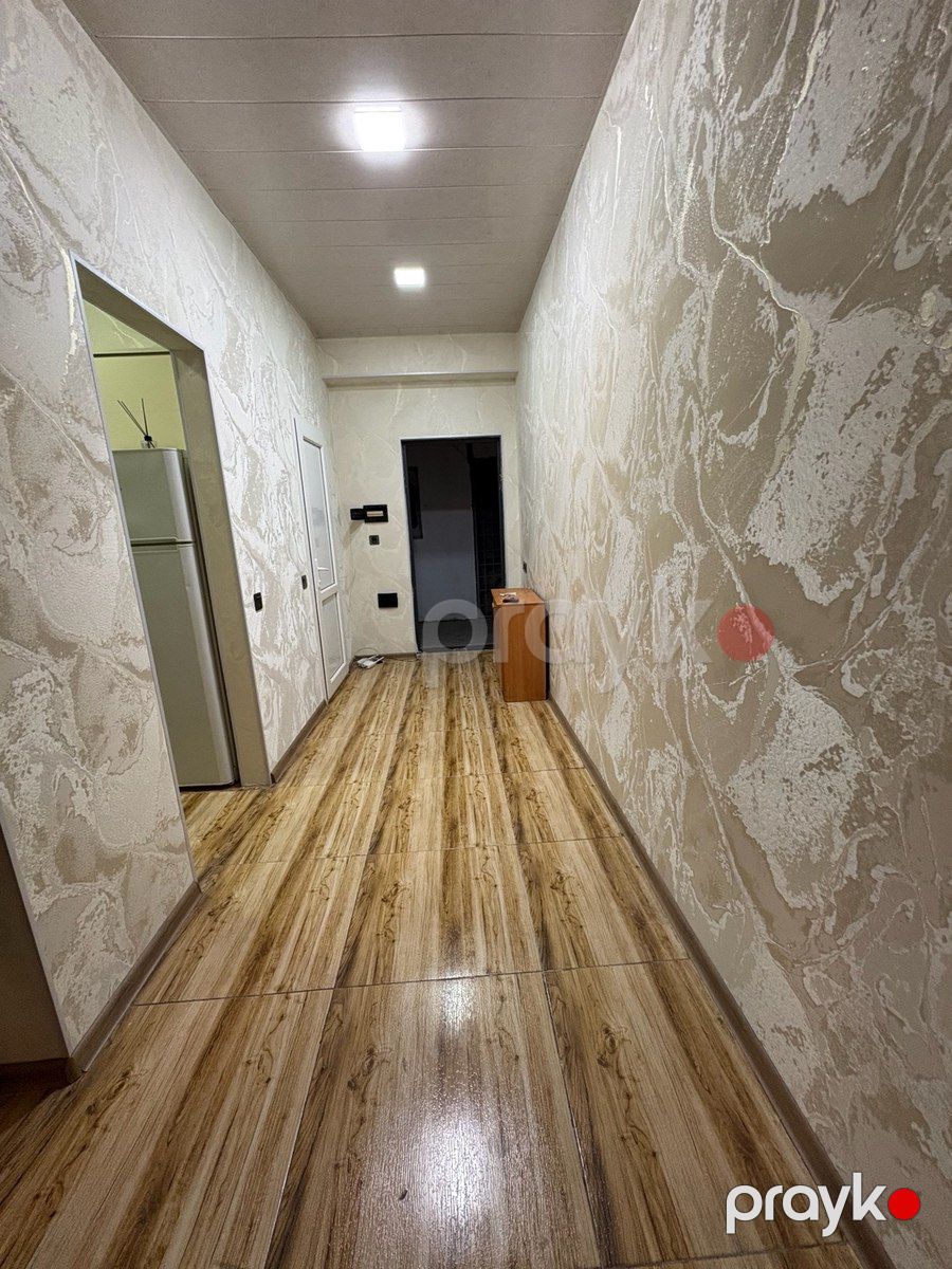 2-otaqlı yeni tikili, Xırdalan ş., 67 m² — Mənzil, Xırdalan (3)