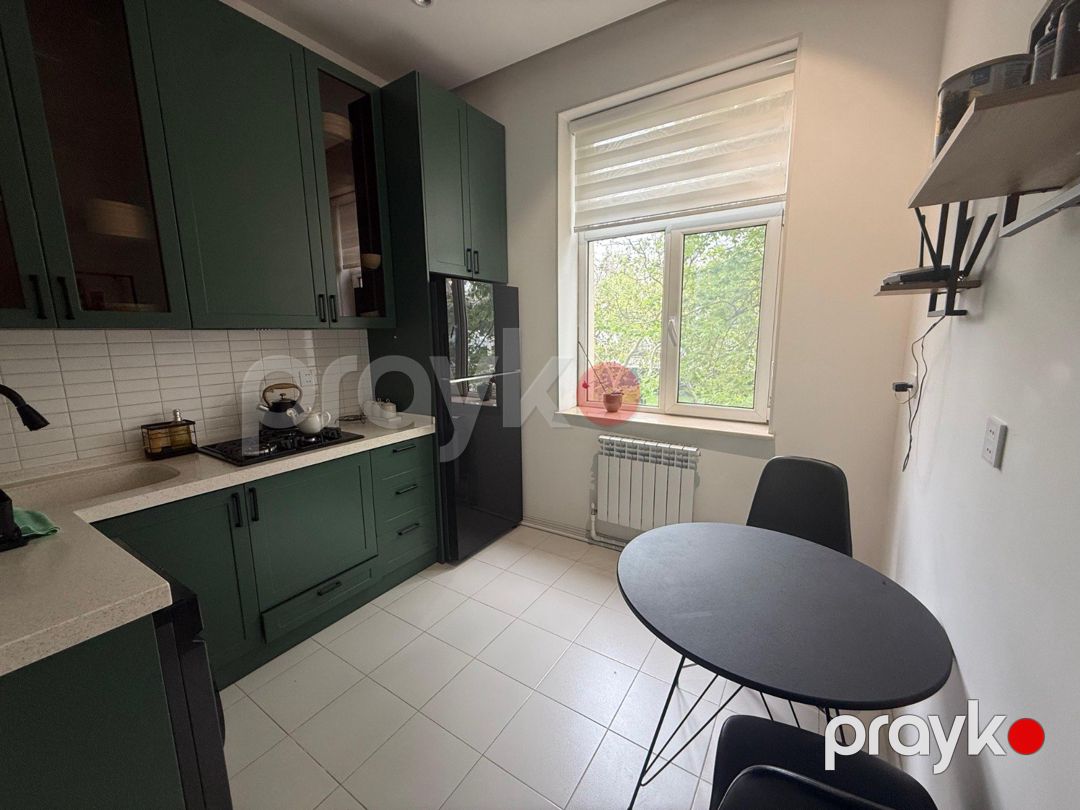 Satılır 3 otaqlı köhnə tikili 80 m² — Mənzil, Bakı (6)
