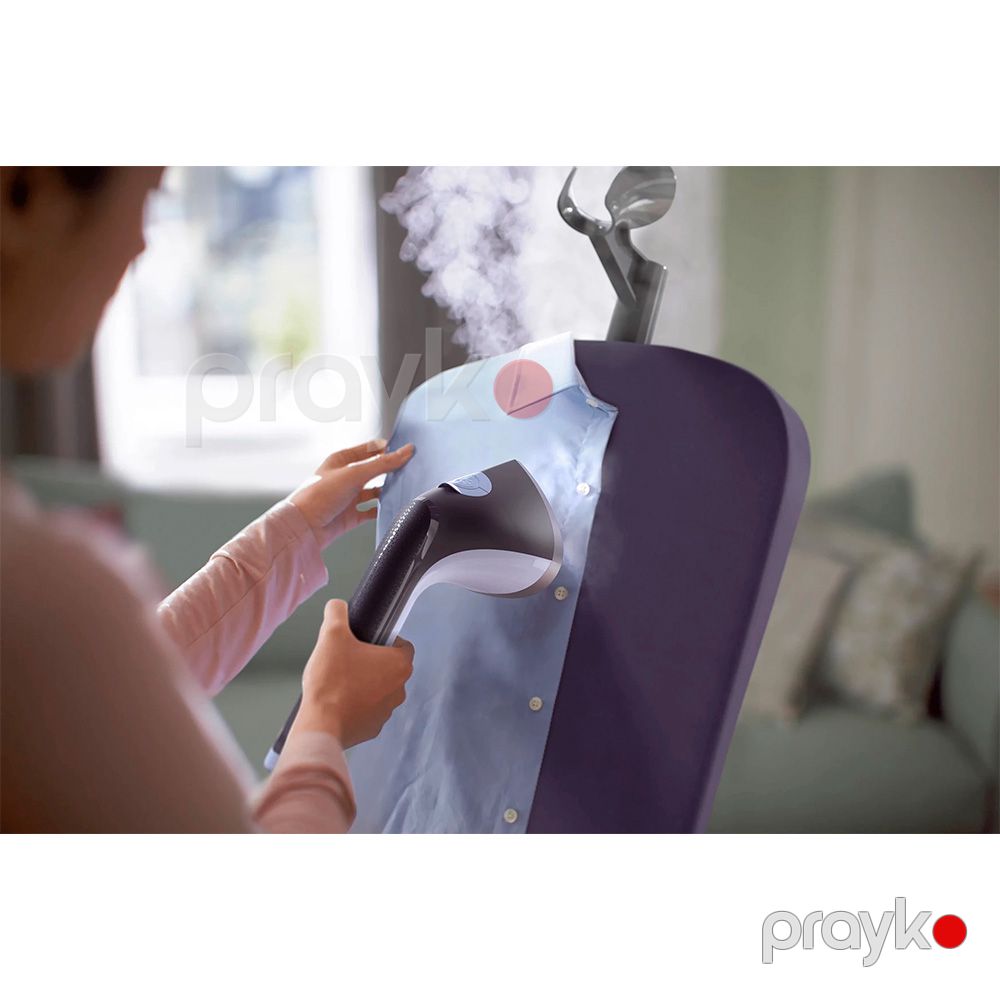 Buxarlı ütü Philips STE3180/30 Purple — Ütü, Bakı (5)