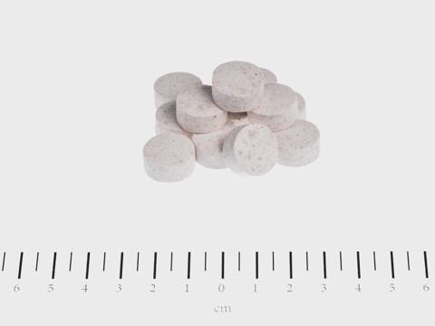 Canina Petvital Biotin-Tabs, pişiklərin və itlərin tükü və dərisi üçün, 1 tablet — Heyvan malları