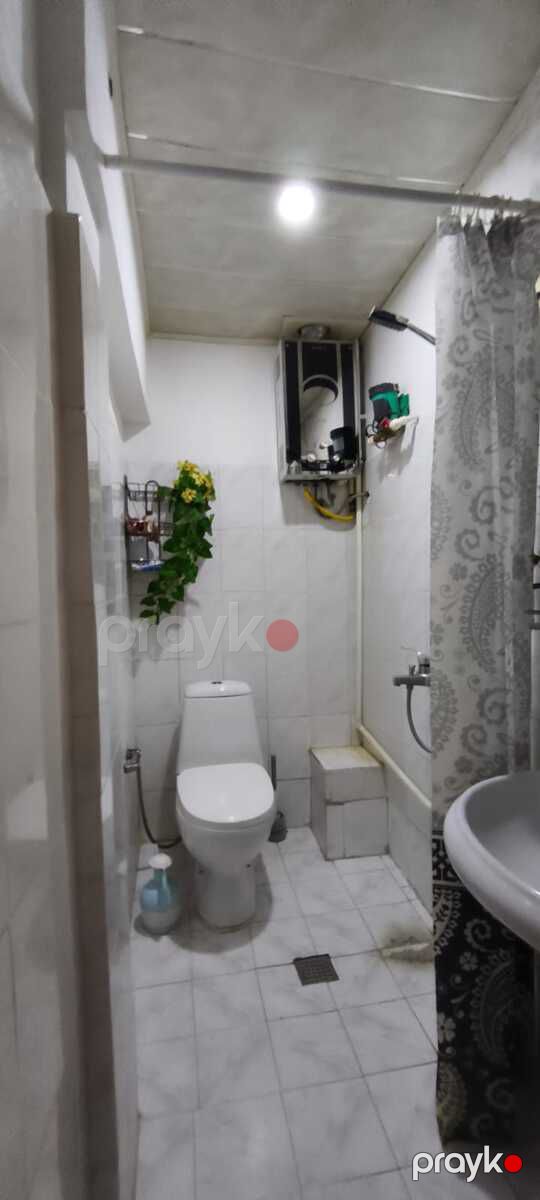 3-otaqlı mənzil, Xətai r., 66 m² — Mənzil, Bakı (10)