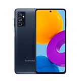 Smartfon Samsung M52 6/128GB Black — Texnomart.az — Samsung