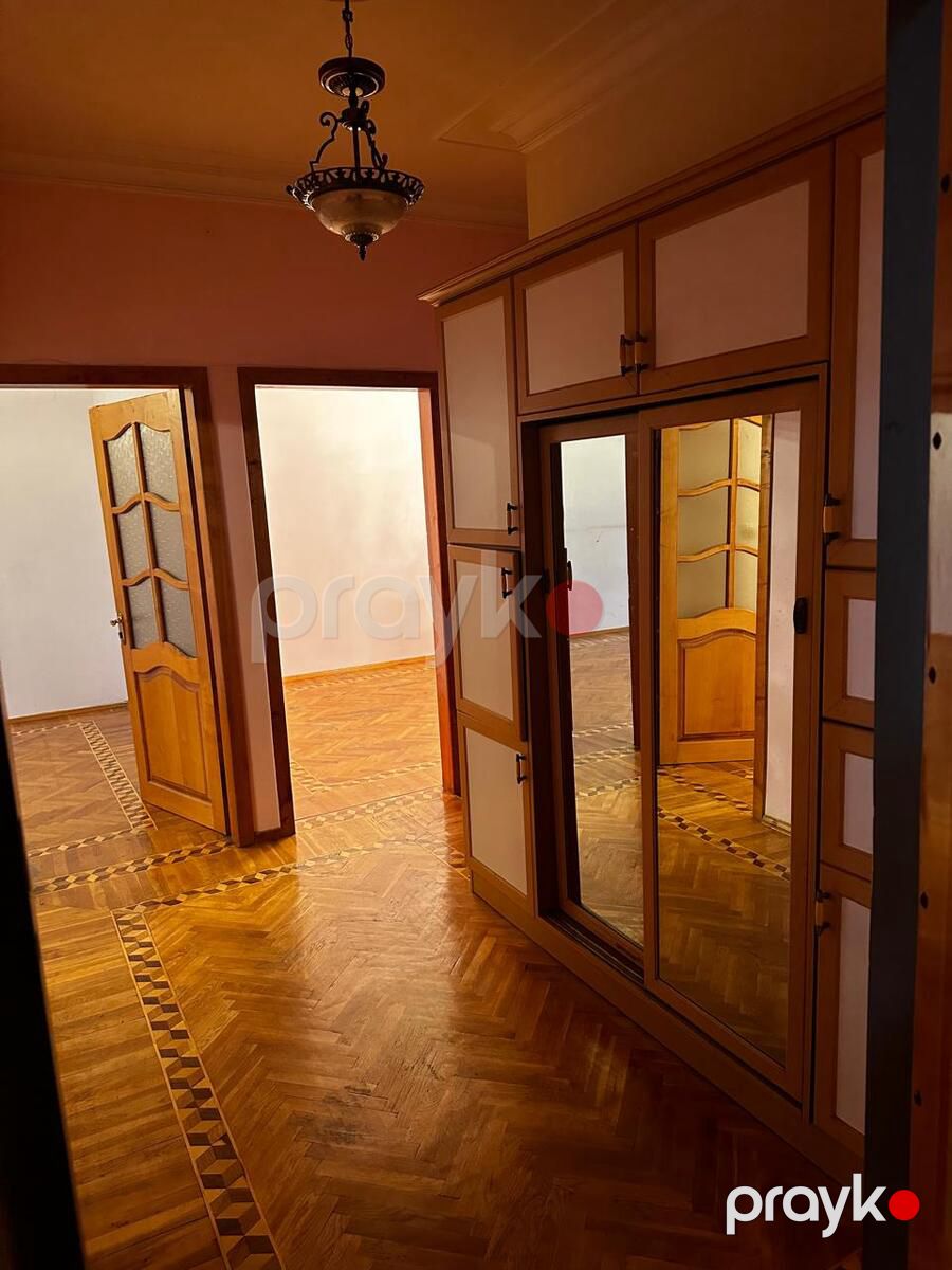 İcarəyə verilir 3 otaqlı köhnə tikili 80 m² — Mənzil, Bakı (5)