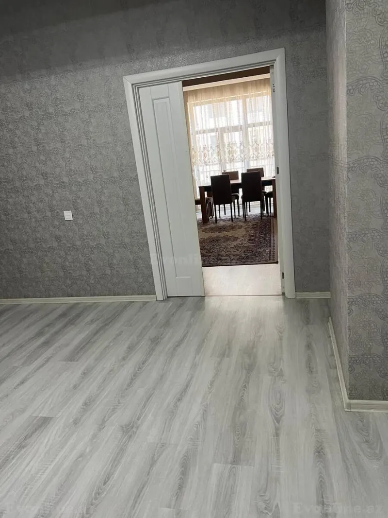 Kirayə verilir 3 otaqlı Mənzil Yeni tikili 110 m² Bakı, Nəsimi r., 28 May m — Mənzil, Bakı (4)