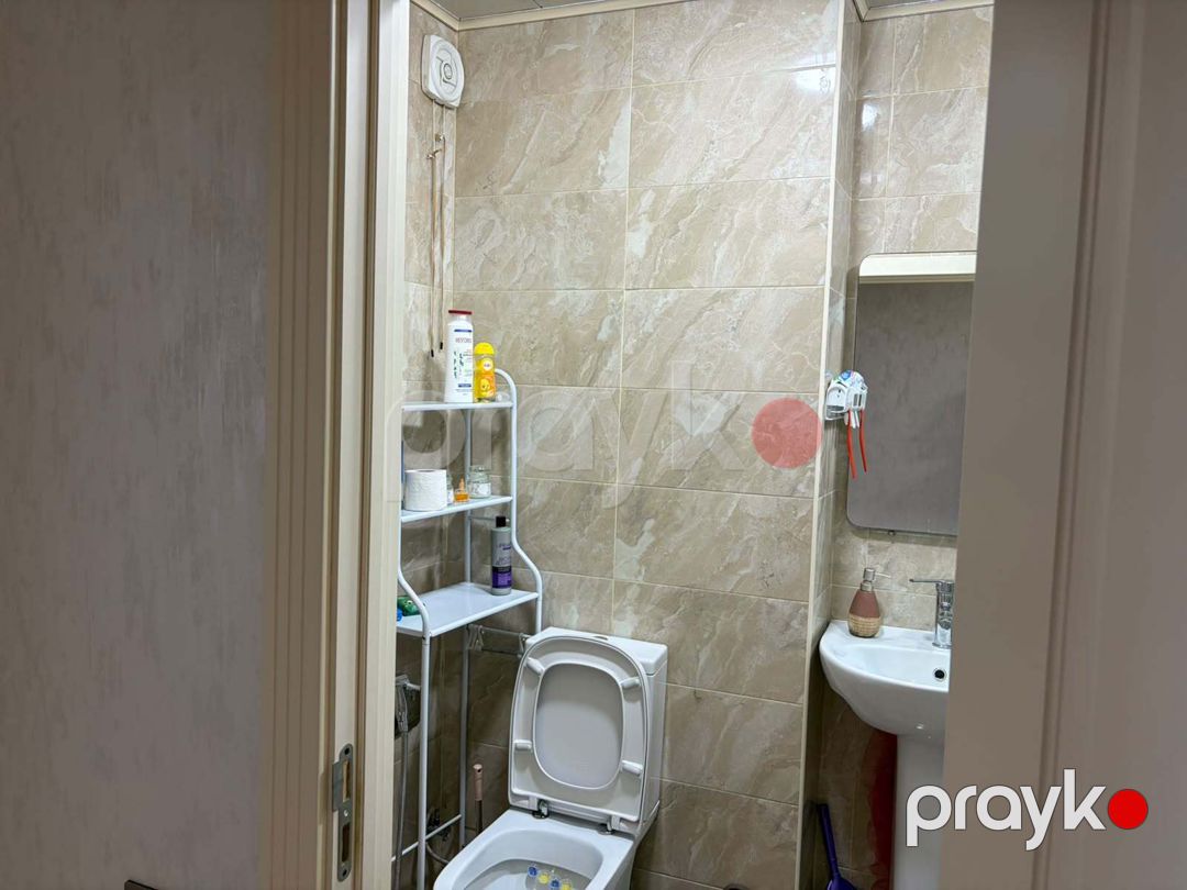 Satılır 3 otaqlı yeni tikili 102 m² — Mənzil, Sumqayıt (6)