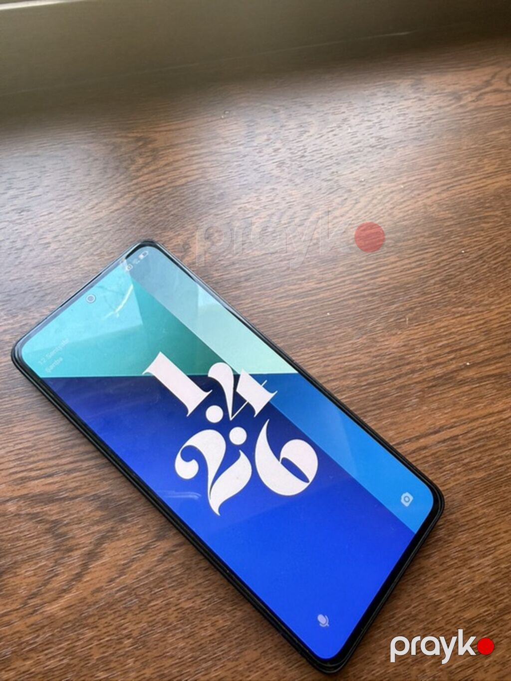 Redmi Note 13, 256 GB, rəng - Qara, İki sim kartlı — Xiaomi, Gəncə (2)