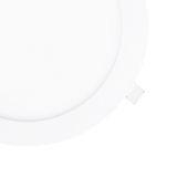 Sparkled LED spot dairəvi 6W ww — Omid.az — Lighting