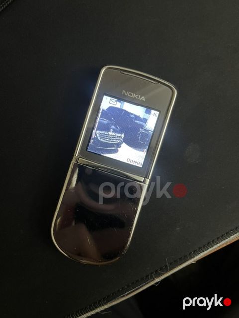 Nokia 2, 2 GB Memory Capacity, rəng - Gümüşü, Düyməli — Masazır